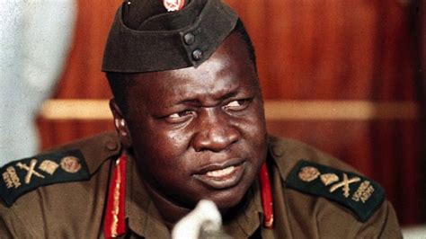 Idi Amin Documentary - YouTube