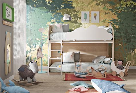 51 Modern Kid's Room Ideas With Tips & Accessories To Help You Design Yours