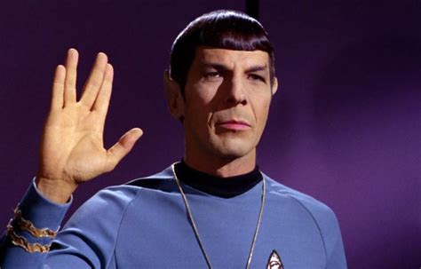 The Duality of Spock – Women at Warp