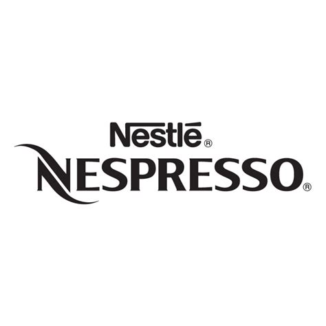 Nespresso(85) logo, Vector Logo of Nespresso(85) brand free download ...