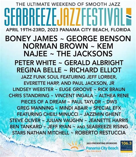 Aspen Jazz Festival 2024 Lineup - lona livvyy