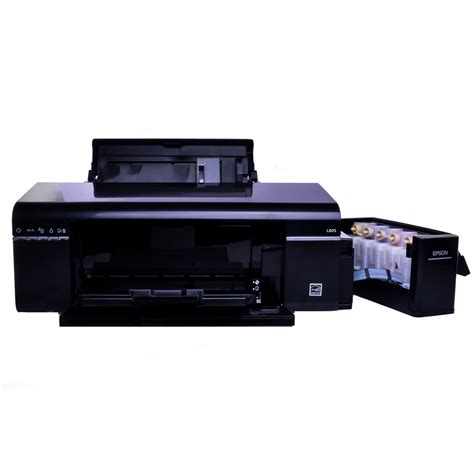 Sublimation Printer Bundle Epson EcoTank L805 from City Ink Express | A4 Sublimation Printer Bundles