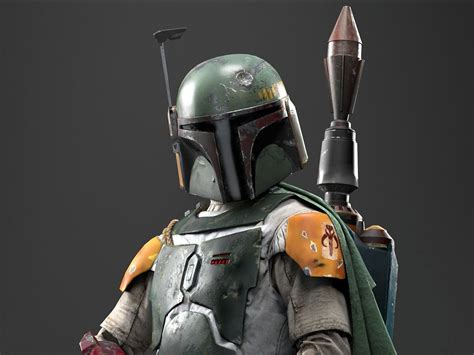 'Star Wars: Battlefront' character models are gorgeous - Business Insider