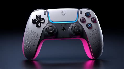 NACON announces new controller for Playstation 5 - That's Gaming ...