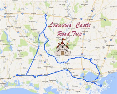 Louisiana s river road plantations backroad planet – Artofit