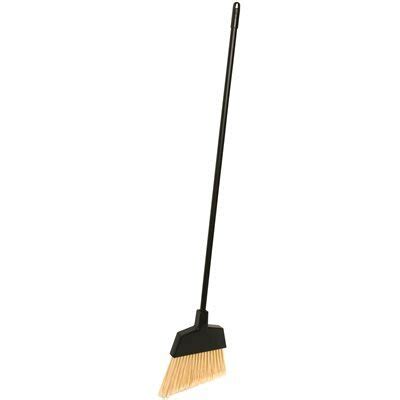 O-CEDAR LARGE ANGLE BROOM-882130