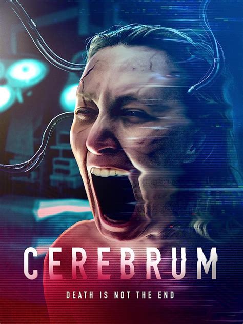 Cerebrum (2022) - FilmAffinity