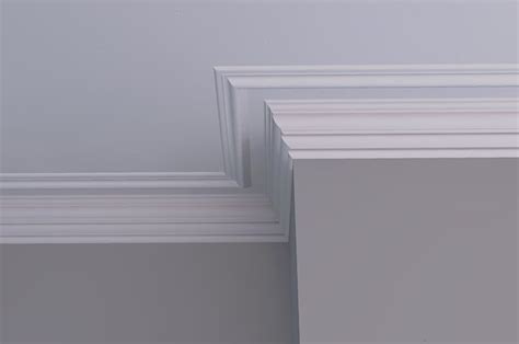 The ultimate guide to plaster cornice. | Plaster cornice, Ceiling design living room, Outdoor ...