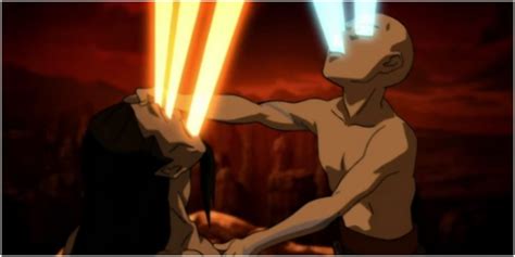 Avatar: The Last Airbender: Aang's 4 Best Fights (& Who Won)