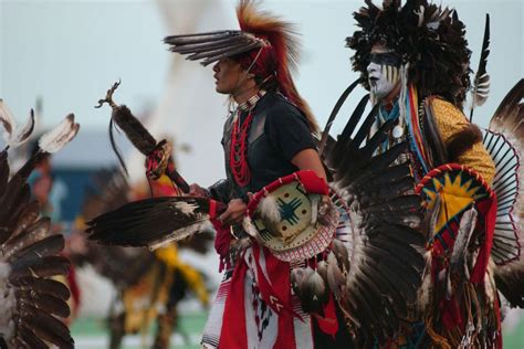 Culture Manitoba, Canada - Easyvoyage