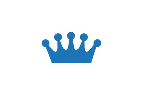 Crown / Premium ,Victory Icon Graphic by Symbolic Language · Creative ...