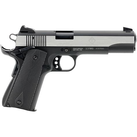 German Sport Guns GSG-M1911S .22 LR Pistol | Academy