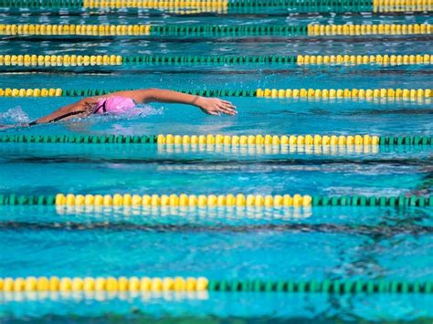 Bellevue Aquatic Center Reopens Wednesday, By Appointment