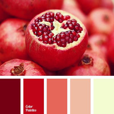 Color Palette #945 | Color Palette Ideas