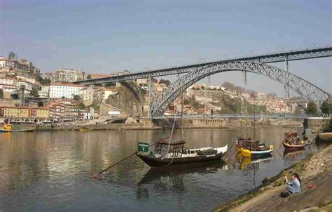 Private walking Tour Porto - My Private Tour guide