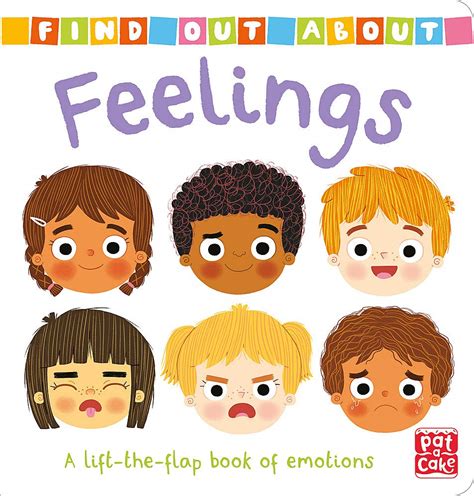 Books to help your toddler deal with emotions and tantrums - Mumernity