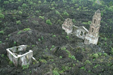 5 destinos ecoturísticos que te harán salir de la rutina - Más de México