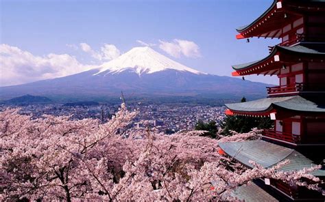 Tour the Captivating Mount Fuji and Hakone National Park – The Talkative Man