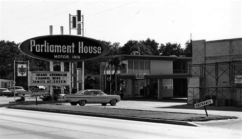 Parliament House: New Future for an Old Favorite – Orange County Regional History Center