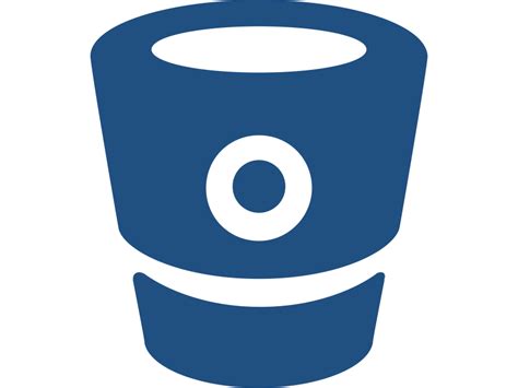 Bitbucket Logo PNG Transparent Logo - Freepngdesign.com