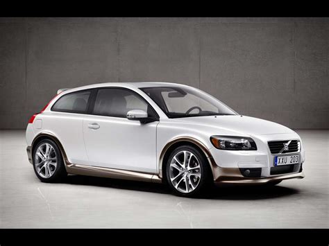 Volvo C30 T5: Photos, Reviews, News, Specs, Buy car