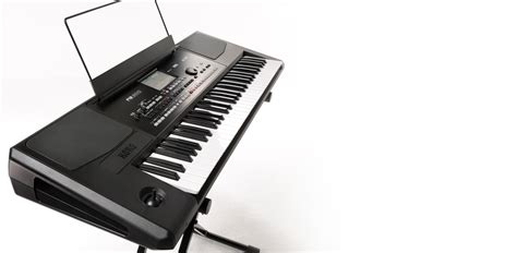 Pa300 - Professional Arranger | KORG (USA)