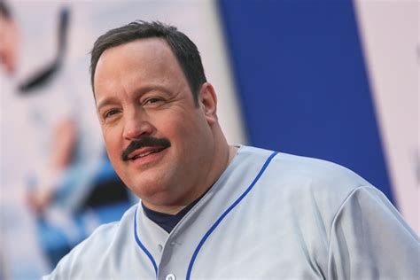 Kevin James' Net Worth 2024: What He Made From TV, Movies, Paul Blart ...