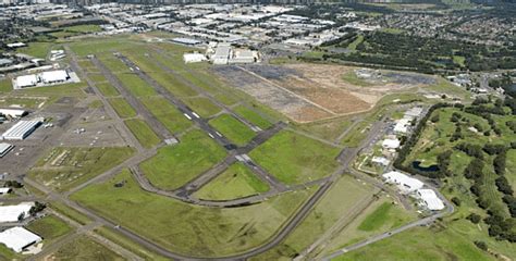 Bankstown Airport gets revised Master Plan extension - Australian Flying