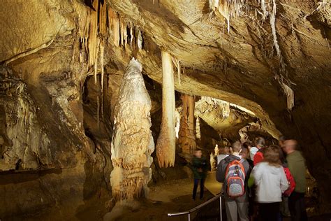 HU – Caves of Aggtelek Karst and Slovak Karst – All About World Heritage Sites