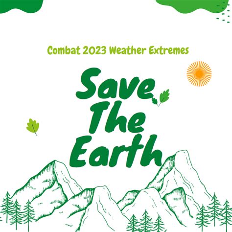 2023 Climate Change - Extreme Weather - Climate Learners 2023 Climate Change