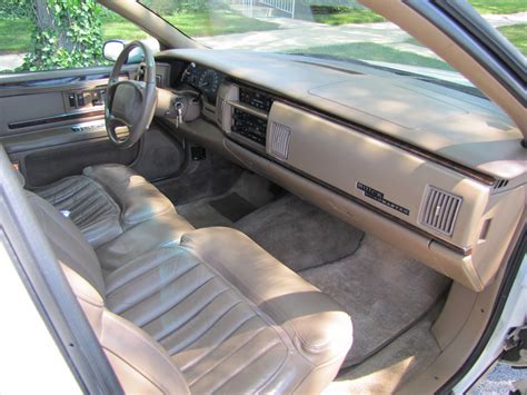 1994 Buick Roadmaster - Pictures - CarGurus