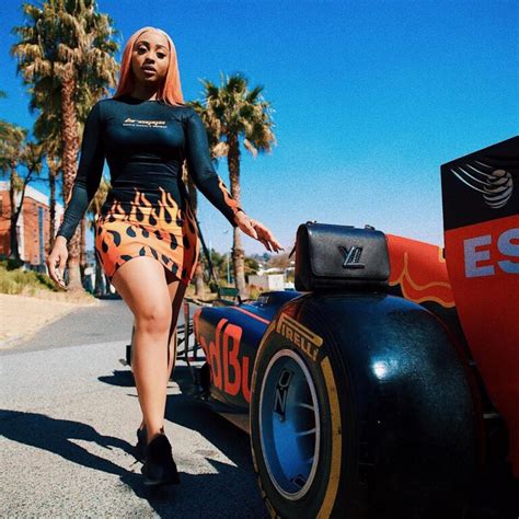 Nadia Nakai drops her long-awaited album