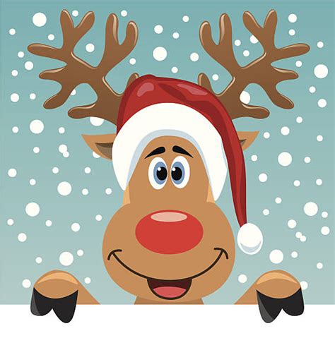 rudolph the red nosed reindeer clipart 10 free Cliparts | Download images on Clipground 2024