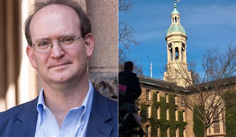 Princeton & Wokeism: Classics Professor Gets Railroaded | National Review