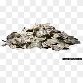 Pile Of Money Png - Pile Of Money Png Transparent, Png Download - vhv