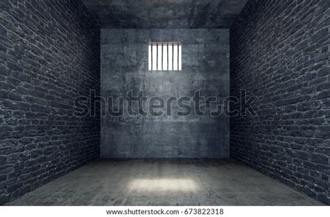 17,663 Prison Cell Background Images, Stock Photos, 3D objects ...