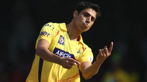 Here's Why Ashish Nehra Is Always The Captain's Favorite