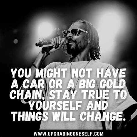 Top 15 Badass Quotes From Snoop Dogg For A Dose Of Motivation