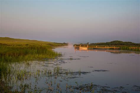 Chilmark Pond Foundation