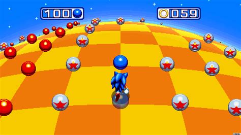 Sonic Mania Updates the Best of Classic Sonic Gameplay for Modern Sensibilities | Twin Cities Geek