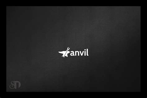 anvil logo (424933)