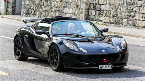 The 15 Best Lotus Cars Of All Time - Pedfire