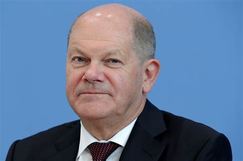 Scholz (Alemania): no esperes un bloqueo masivo incluso si llega la segunda ola del virus ...