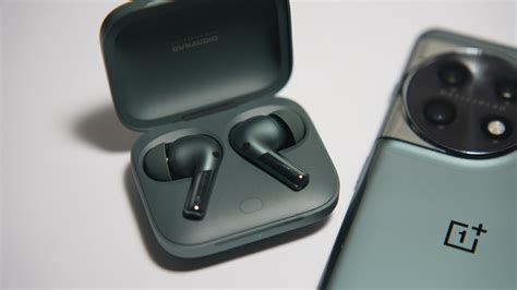 OnePlus Buds Pro 2 review: Bold sound and style