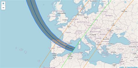 When and where will the next total solar eclipse be? - World Stock Market