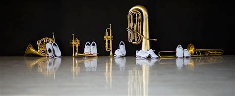 Canadian Brass | Opus 3 Artists