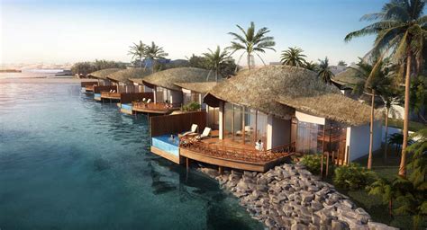 Anantara Mina Al Arab Ras Al Khaimah Resort