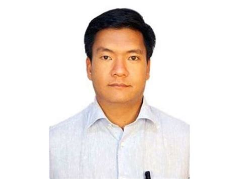 Pema Khandu set to be next Arunachal CM : I don't have to face a floor test since I have the ...