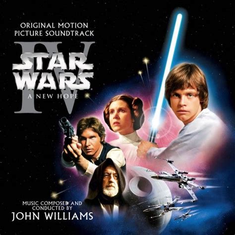 Star Wars 7 Score Will Reference Old Themes Says John Williams | Collider