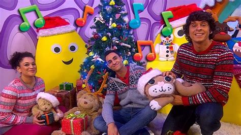 Wish this Christmas - CBeebies - BBC